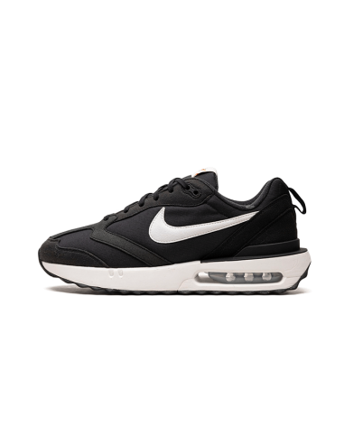 Air Max Dawn Black White pas cher