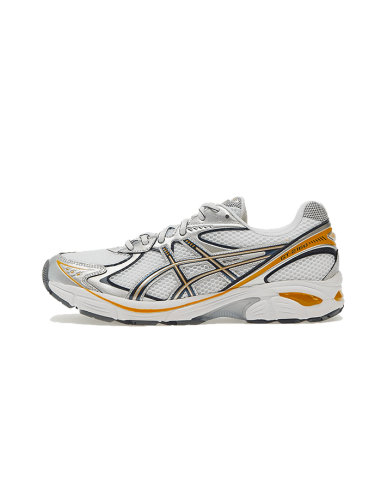 ASICS GT-2160 White Pure Silver Gold Par le système avancé 