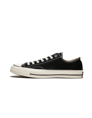 Chuck Taylor All-Star 70 Ox Black White commande en ligne