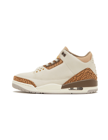 Air Jordan 3 Palomino ou a consommer sur place