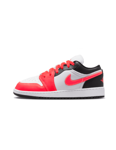 Air Jordan 1 Low Infrared 23 Economisez 