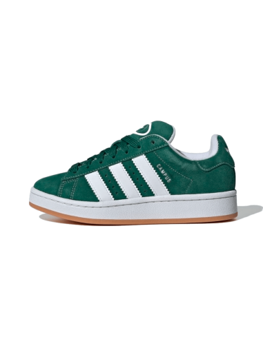 Campus 00s Dark Green Cloud White (Kids) 50% de réduction en Octobre 2024