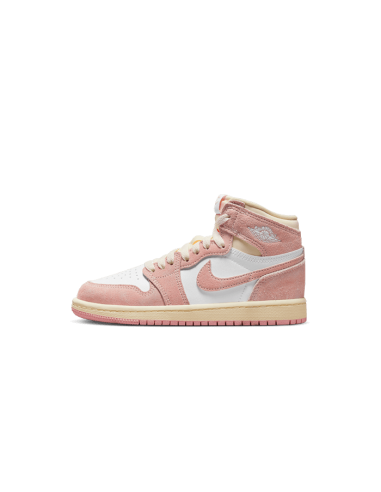 Air Jordan 1 Retro High OG Washed Pink (PS) Enfant suggérées chez