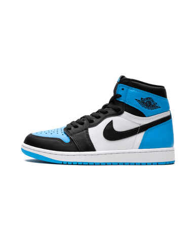 Air Jordan 1 Retro High OG UNC Toe 2023 Par le système avancé 