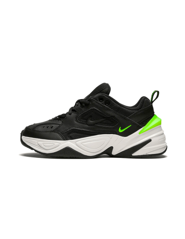 Nike M2K Tekno Black Volt Venez découvrir notre 