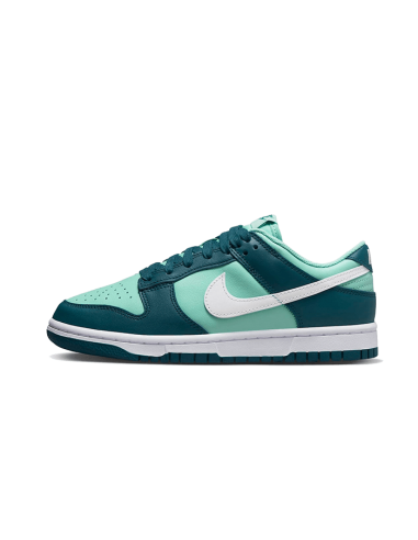 Nike Dunk Low Geode Teal soldes