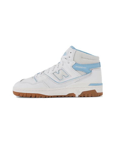 New Balance 650 Aime Leon Dore Blue Haze pas cher 