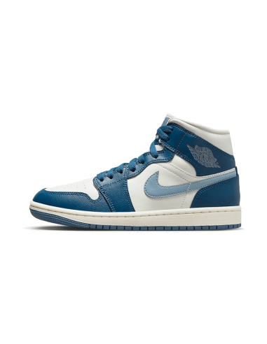 Air Jordan Air Jordan 1 Mid Sky J French Blue Comparez plus de prix