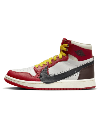 Air Jordan 1 Zoom CMFT 2 Teyana Taylor A Rose From Harlem Le MVP de beaucoup