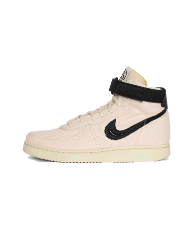 Nike Vandal High Stussy Fossil pas cher