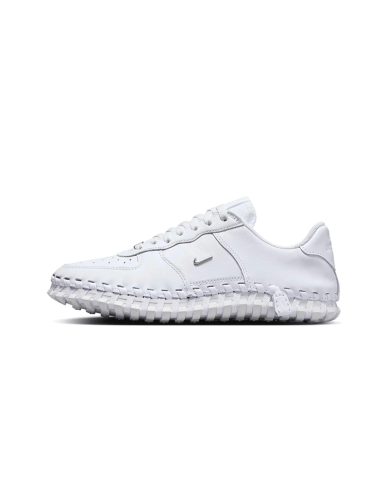 Nike J Force 1 Low Jacquemus White en stock