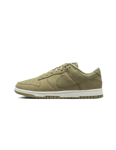 Nike Dunk Low PRM Neutral Olive À commander