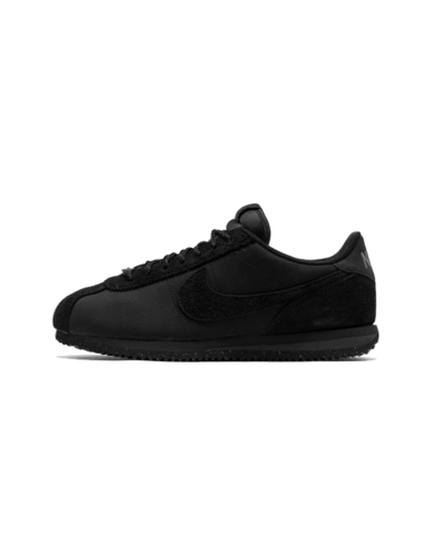 Nike Cortez PRM Great Outdoors Triple Black l'évolution des habitudes 