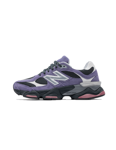 New Balance 9060 Violet Noir meilleur choix