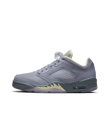 Air Jordan Air Jordan 5 Low Indigo Haze vente chaude votre 