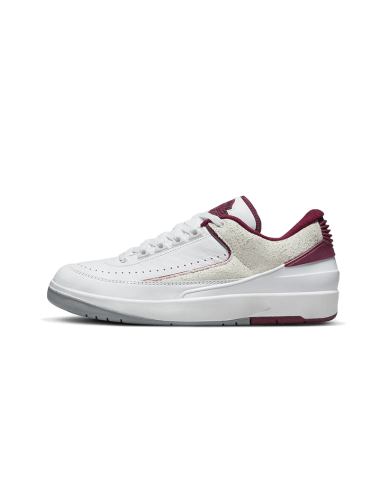 Air Jordan Air Jordan 2 Retro Low Cherrywood le concept de la Pate a emporter 