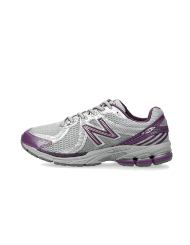 860 V2 Grey Purple Comment ça marche