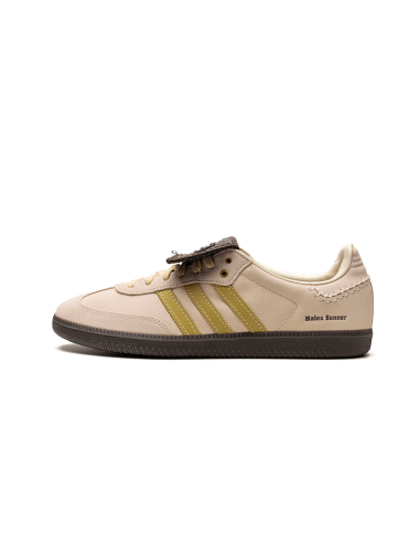 Adidas Samba Wales Bonner Ecrtin Brown Profitez des Offres !