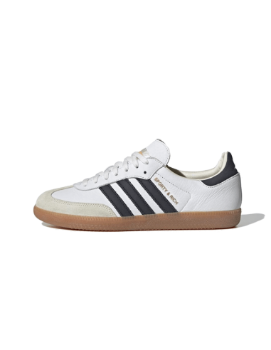 Adidas Samba OG Sporty & Rich White Black votre