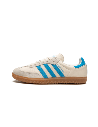 Adidas Samba OG Sporty & Rich Beige Blue prix