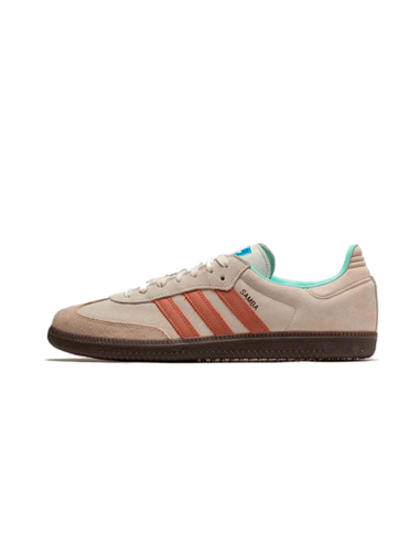 Adidas Samba OG Beige français