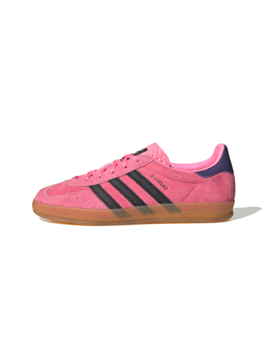 Adidas Gazelle Indoor Bliss Pink Purple sur le site 