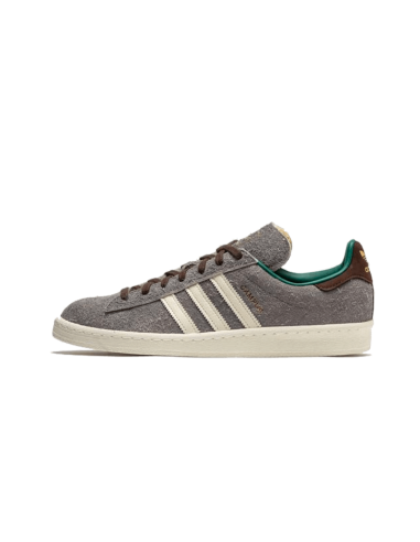 Adidas Campus Bodega Beams Grey Four En savoir plus