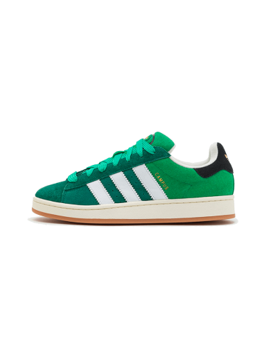 Adidas Campus 00s Collegiate Green les ligaments