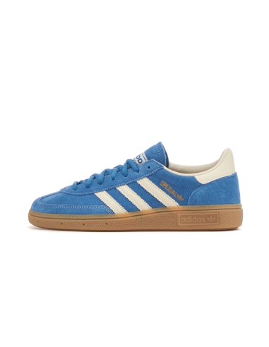 Handball Spezial Core Blue Cream White Crystal White Faites des économies