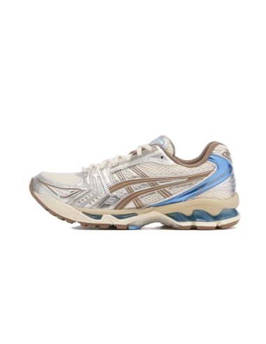 Gel-Kayano 14 Cream Pepper Comparez et commandez 