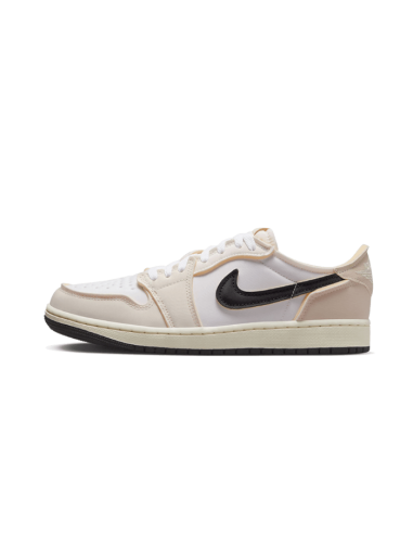 Air Jordan 1 Retro Low OG EX Coconut Milk Faites des économies