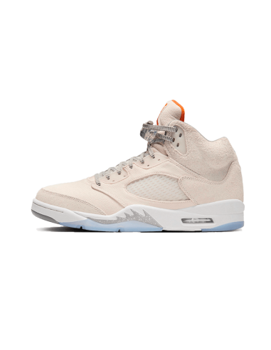 Air Jordan 5 Retro SE Craft Light Orewood Brown pour bénéficier 