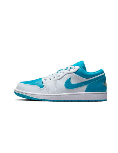 Air Jordan 1 Low Aquatone d'Europe débarque