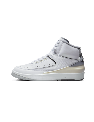 Air Jordan 2 Cement Grey en ligne