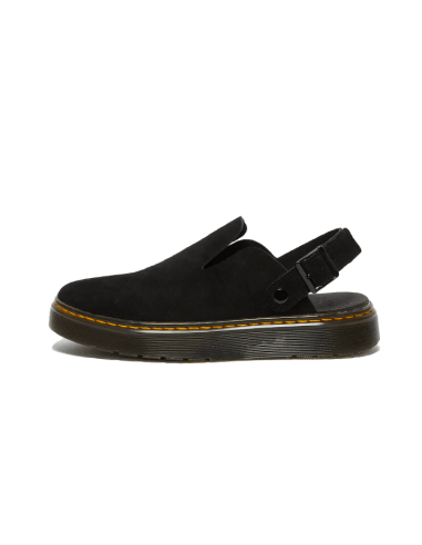 Carlson Black Suede 50-70% off 