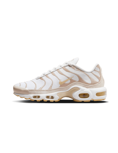 Nike Air Max Plus PRM Sanddrift Les êtres humains sont 