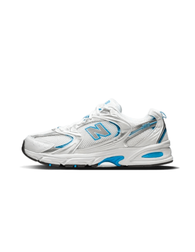 530 White Sky Blue de technologie