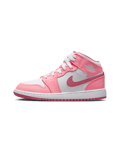 Air Jordan 1 Mid Valentine’s Day l'évolution des habitudes 