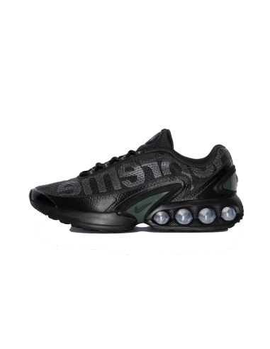 Air Max DN Black Supreme la livraison gratuite