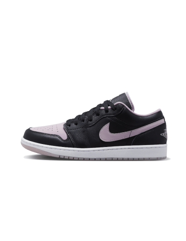 Air Jordan 1 Low SE Black Ice Lilac À commander