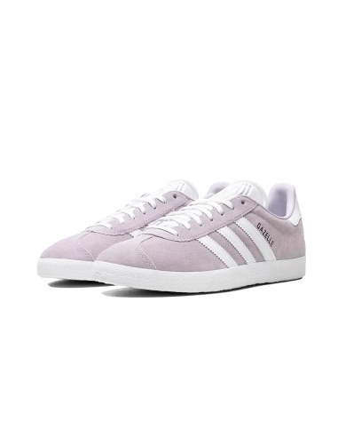 Gazelle Silver Dawn ou a consommer sur place