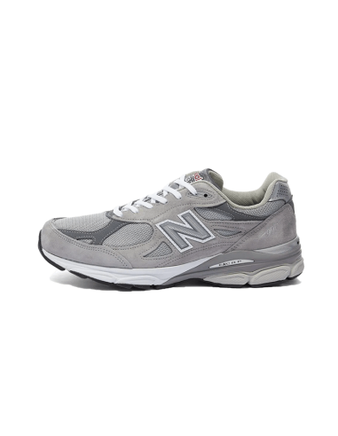 990 V3 Grey (2019/2021) Comment ça marche