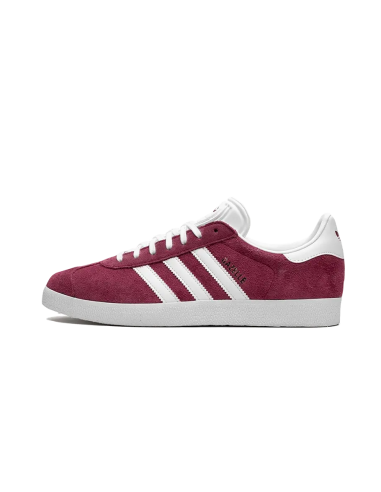 Gazelle Collegiate Burgundy le concept de la Pate a emporter 