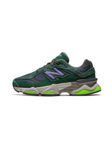 New Balance 9060 Nightwatch 50% de réduction en Octobre 2024