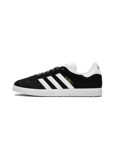 Gazelle Core Black Cloud White Gold les ligaments