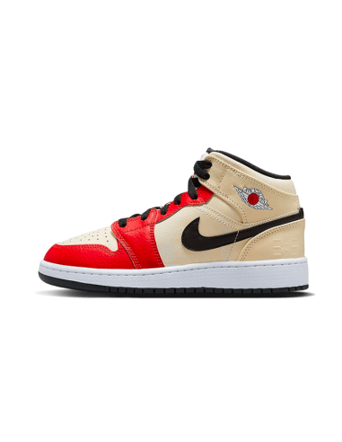 Air Jordan 1 Mid Dunk Contest acheter en ligne