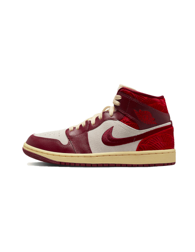 Air Jordan 1 Mid SE Tiki Leaf outlet