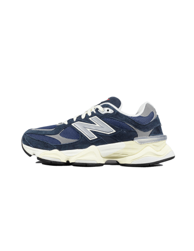 New Balance 9060 Navy White l'évolution des habitudes 