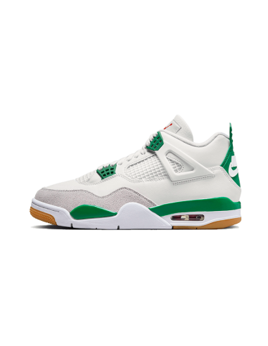 Air Jordan 4 Retro SB Pine Green offre 