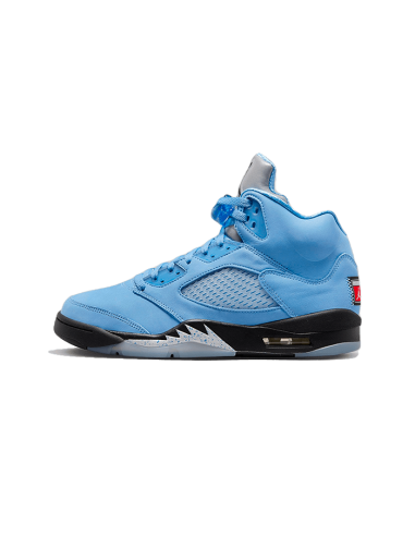 Air Jordan 5 UNC À commander